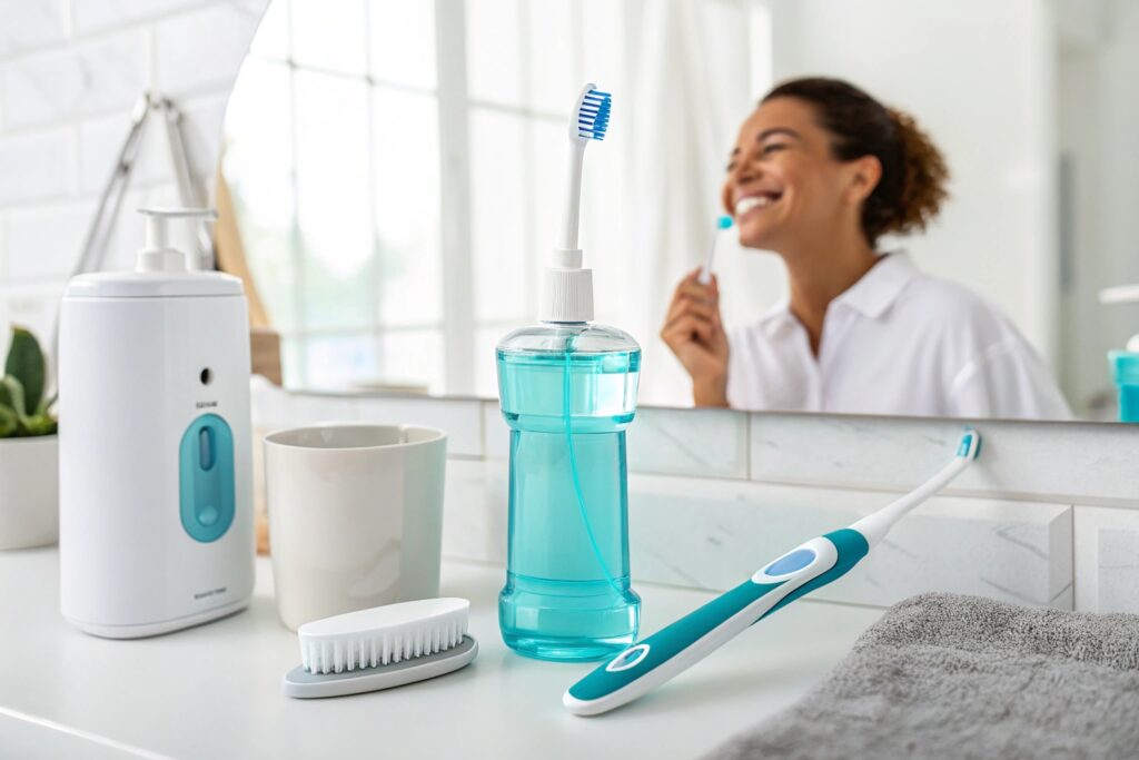 dental health in Dental Clinic in Bengaluru