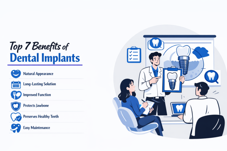Dental Implants